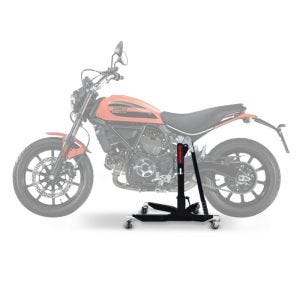 Zentralständer Ducati Scrambler Sixty2 16-20 Motorradheber ConStands Power-Classic_0