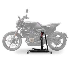 Zentralständer Husqvarna Svartpilen 701 19-20 Motorradheber ConStands Power-Classic_0