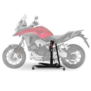 Sentralstativ egnet for Honda Crossrunner 11-20 motorsykkeljekk ConStands Power-Classic