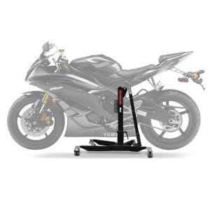 Sentralstativ egnet for Yamaha YZF-R6 03-05 motorsykkeljekk ConStands Power-Classic