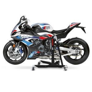 Sentralstativ egnet for BMW M 1000 RR 21-24 ConStands DK3326