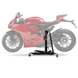 Sentralstativ egnet for Ducati Panigale V2 20-24 motorsykkeljekk Power-Classic ConStands