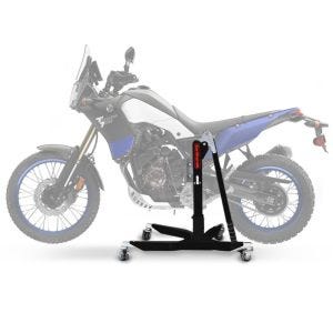 Zentralständer Yamaha Tenere 700 19-20 Motorradheber ConStands Power-Classic