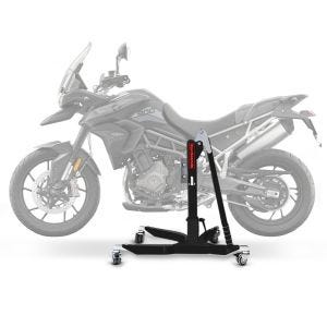 Sentralstativ egnet for Triumph Tiger 900 / GT / Rally 20-24 motorsykkeljekk ConStands Power-Classic NYHET