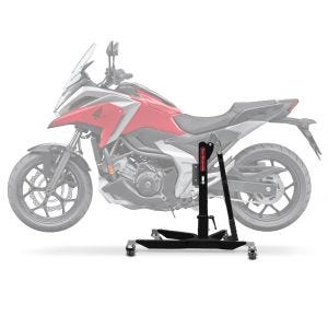 Zentralständer Honda NC 750 X 2021 Motorradheber ConStands Power-Classic_1