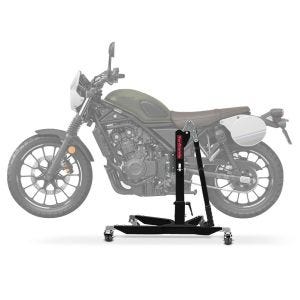Sentralstativ egnet for Honda CL500 Scrambler 23-24 motorsykkeljekk ConStands Power-Classic