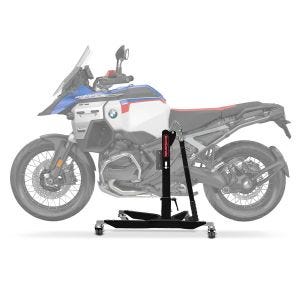 Sentralstativ egnet for BMW R 1300 GS Adventure 24-25 motorsykkeljekk ConStands Power-Classic