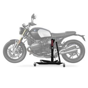 Sentralstativ egnet for BMW R12 NineT 2024 ConStands motorsykkeljekk Power-Classic