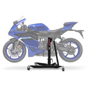 Zentralständer passend für Yamaha R9 2025 Motorradheber ConStands Power-Classic