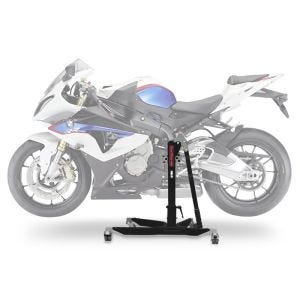 Sentralstativ egnet for BMW S 1000 RR 09-13 motorsykkeljekk ConStands Power-Classic
