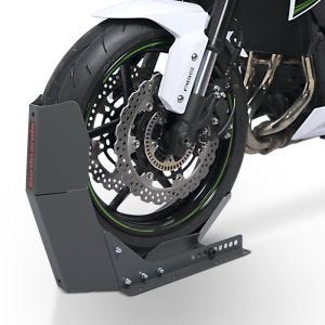 Transportständer für Roller ConStands Easy-Fix Roller Wippe bis 21 Zoll grau-matt_1