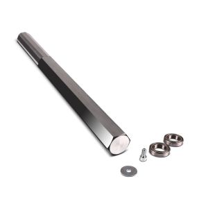 Kawasaki Ninja H2 / H2R Bolzen für alle ConStands Einarmständer