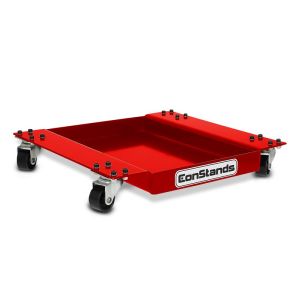 Rangierhilfe Unterbau Mover-M für Mid-Lift M rot von ConStands_1