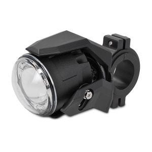 Motorsykkel ekstra hovedlys LED S3 Lumitecs individuelt med E-godkjenning