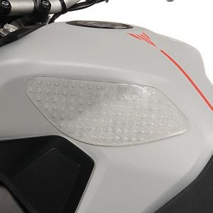 Side tank pad Grip Pad M egnet for Aprilia RSV4 / 1100 Factory
