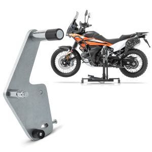 Adapterplate for ConStands Power Classic / Evo passer for KTM 890 Adventure 21-22