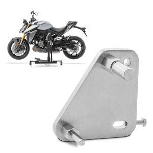Adapterplate for sentralstativ ConStands Power Classic / Evo passer for Suzuki GSX-S 1000 15-24