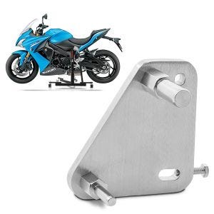 Adapterplate for ConStands Power Classic / Evo passer for Suzuki GSX-S 1000 F 15-21