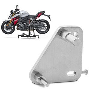 Adapterplate for ConStands Power Classic / Evo passer for Suzuki GSX-S 1000 21-24
