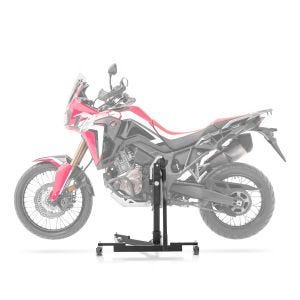 Sentralstativ egnet for Honda Africa Twin CRF 1000 L 16-19 motorsykkeljekk ConStands Power-Evo