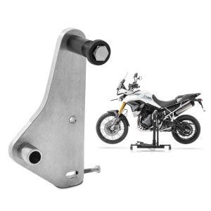 Adapterplate for ConStands Power Classic / Evo passer for Triumph Tiger 900 / GT / Rally 20-24