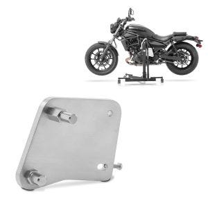 Adapterplate for ConStands Power Classic / Evo NYHET egnet for Kawasaki Eliminator 500 2024