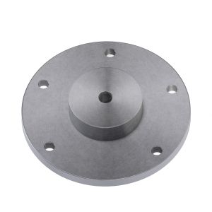 Motorsykkeladapter / balanseringsadapter egnet for BMW R 1250 GS Adventure 19-24 ConStands AA1 balanseringsenhet / balanseringsstativ og dekkskifteradapter