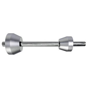 Motorsykkeladapter / balanseringsadapter egnet for KTM 1390 Super Duke R / EVO 2024 ConStands AA3 balanseringsenhet / balanseringsstativ og dekkskifteradapter