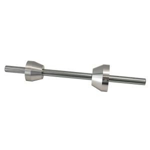 Motorsykkeladapter / balanseringsadapter egnet for KTM 1290 Super Duke R 14-23 ConStands AA3 balanseringsenhet / balanseringsstativ og dekkskifteradapter DPL1