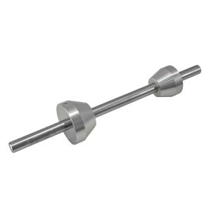 Motorsykkeladapter / balanseringsadapter egnet for KTM 1290 Super Duke R 14-23 ConStands AA3 balanseringsenhet / balanseringsstativ og dekkskifteradapter DPL2