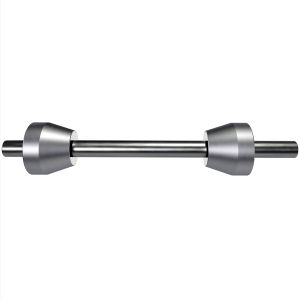 Motorsykkeladapter / balanseringsadapter egnet for Ducati 748 95-04 ConStands AA4 balanseringsenhet / balanseringsstativ og dekkskifteradapter