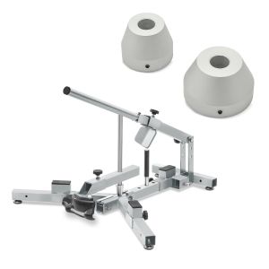 Adapter / balanseringsadapter egnet for KTM og for BMW dekk for hjulbalanse + Dekkskifter / dekkvulstebremser for 12-21" ConStands MD4Z