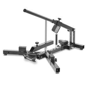 Dekkskifter 12-21" egnet for Chopper/Custombike Constands MD4 CB25436