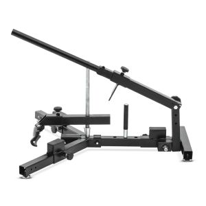 Motorsykkeldekkskifter ConStands egnet for motorsykkeldekk 12-21" dekkskifter MD4 DPL4