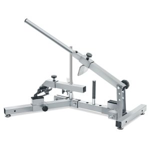 Motorsykkeldekkskifter for motorsykkeldekk 12-21" dekkskifter ConStands MD4Z DNP4