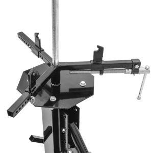 Dekkskifter motorsykkel Constands svart DK3576