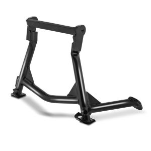 Hovedstativ egnet for Honda NC 750 X 21-24 senterstativ ConStands i sort med ABE