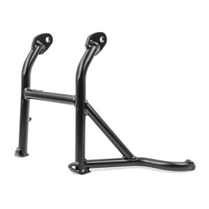 Hovedstativ egnet for Moto Guzzi V85 TT 19-24 senterstativ ConStands i sort DPLU2 med ABE