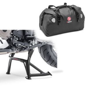 Set Hauptständer ConStands und Hecktasche Bagtecs XF60 für Suzuki V-Strom 1050 / XT 2020_1