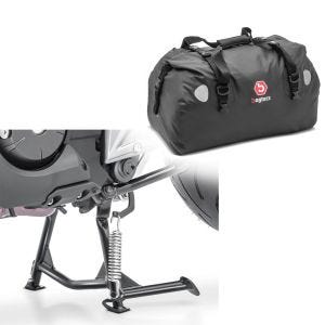Set Hauptständer ConStands und Hecktasche Bagtecs XF60 für Honda NC 700 S 12-13 / NC 750 S 15-20_1