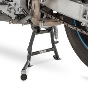 Hovedstativ motorsykkel Constands sort DK2031 med ABE