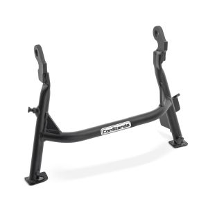 Hovedstativ motorsykkel Constands sort DK2039 med ABE