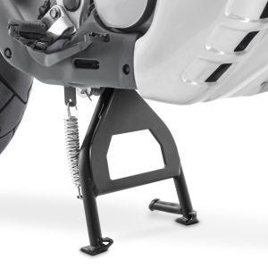 Hauptständer passend für Honda Transalp XL 600 V 91-99 Mittelständer ConStands in schwarz mit ABE DPLKA3