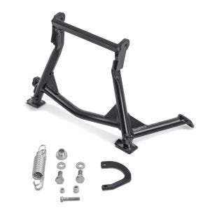 Hovedstativ egnet for Honda NC 700 S 12-13 NC 750 S 15-20 Senterstativ ConStands i sort DPLU5 med ABE