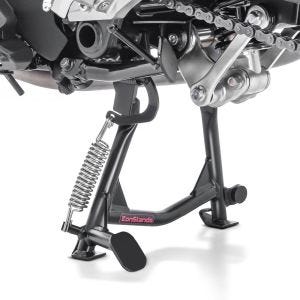 Hovedstativ egnet for Honda NC 700 S 12-13 NC 750 S 15-20 Senterstativ ConStands i sort DPLU6 med ABE