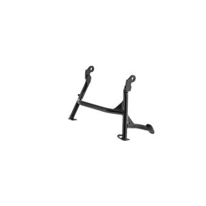Hovedstativ egnet for Kawasaki Versys 650 15-21 Senterstativ ConStands i sort DPLU med ABE