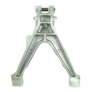 Hovedstativ forlenget +3cm passer til Simson S51 S50 S53 tiltstativ Craftride