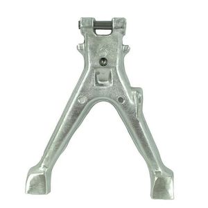 Hovedstativ forlenget +3 cm egnet for Simson S51 S50 S53 tiltstativ Craftride DPL1