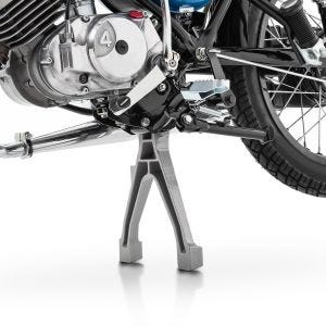 Hauptständer verlängert +4cm passend für Simson S51 S50 S53 Kippständer Craftride DPL2