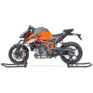Hodeløftstativ Constands Vario 5 PIN-motorsykkel Front Paddock Stand DPLB3